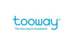 tooway Logo